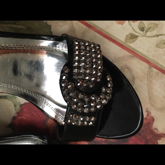 Panache Shoes Panache Sandals Poshmark